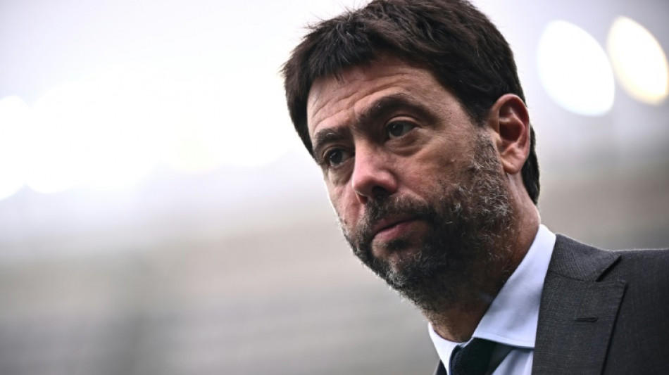 C1: le "super" fiasco europ&eacute;en de la Juventus d'Agnelli