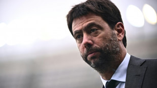 C1: le "super" fiasco europ&eacute;en de la Juventus d'Agnelli