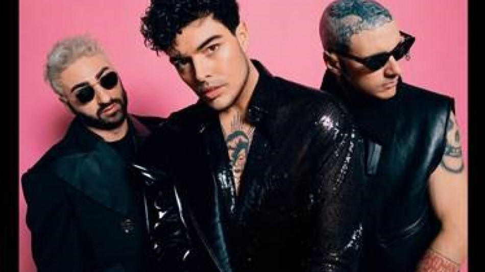 The Kolors annunciano ripresa concerti dopo stop per Covid