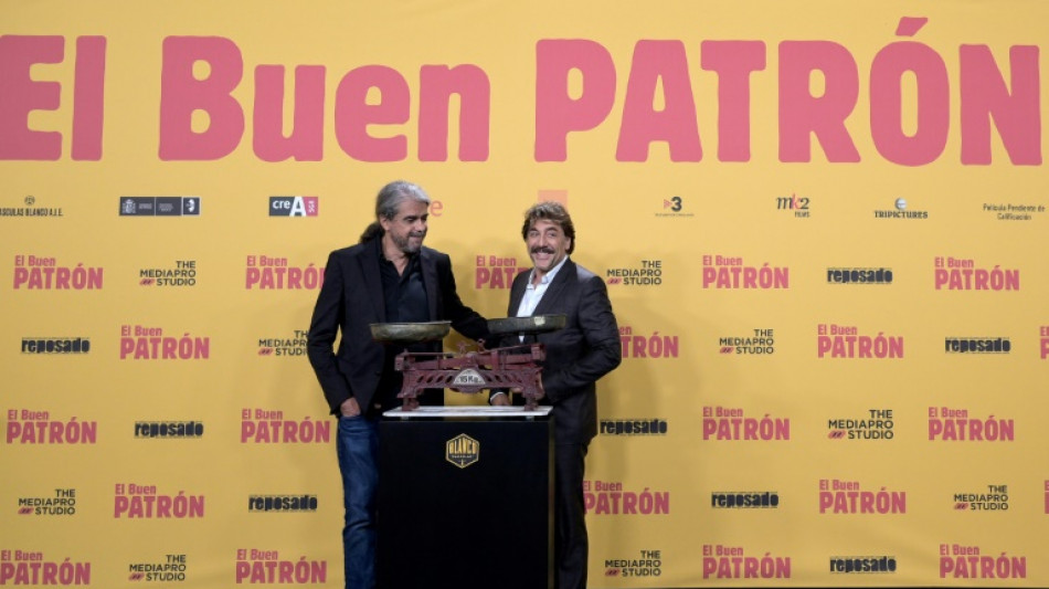 Con p&uacute;blico, r&eacute;cords y estrellas, el cine espa&ntilde;ol se reencuentra en los Goya