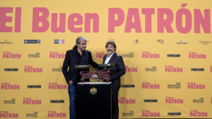 Con p&uacute;blico, r&eacute;cords y estrellas, el cine espa&ntilde;ol se reencuentra en los Goya