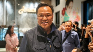 Thailand's Anutin readies for coalition talks after election win