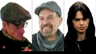 Bericht: Durchsuchungen bei Fahndung nach untergetauchtem fr&uuml;herem RAF-Mitglied