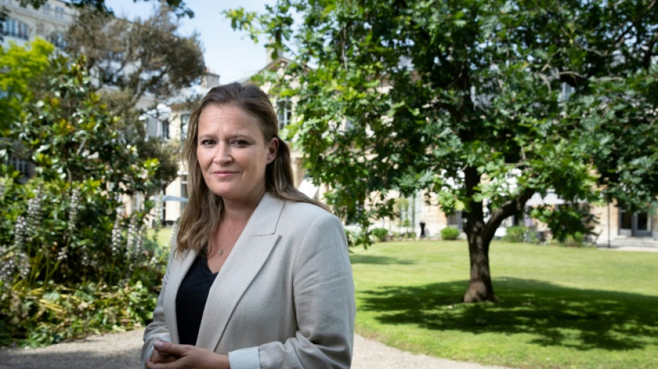 Franz&ouml;sische Regierungssprecherin f&uuml;rchtet Blockade der Regierungsarbeit