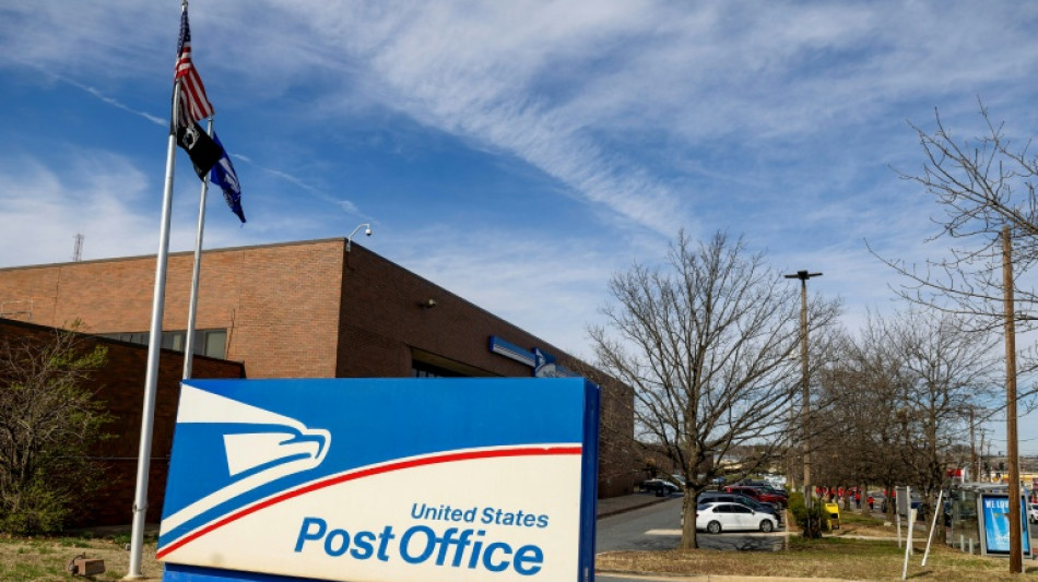 USA erheben Z&ouml;lle auf kleine Pakete - Ausnahmen f&uuml;r einige Privatsendungen