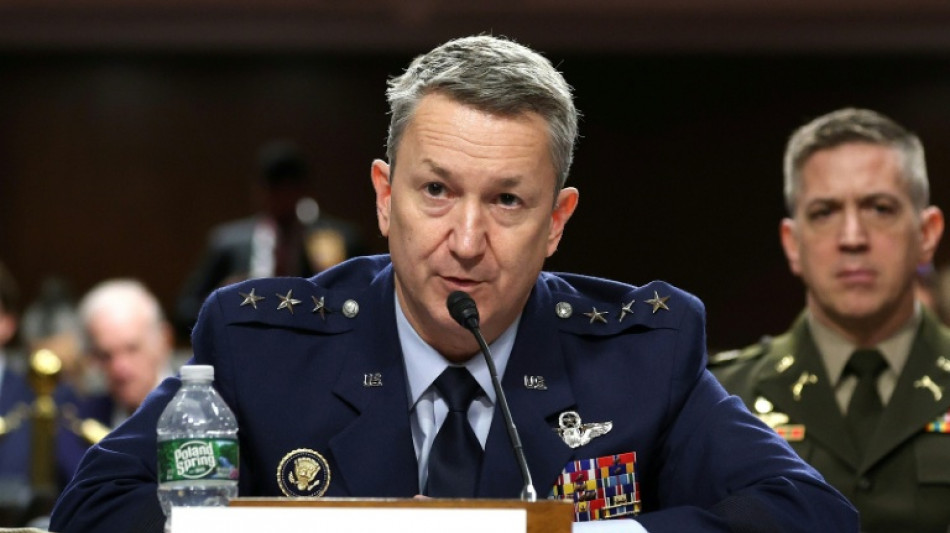 Indicado de Trump para as For&ccedil;as Armadas dos EUA promete ser um l&iacute;der imparcial