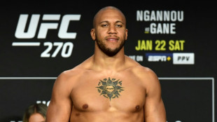 MMA: "J'ai toujours su que j'arriverais o&ugrave; je voudrais", assure Gane