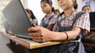 UN warns against 'excessive' tech use in classrooms