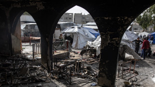 Hamas, '39 morti e 105 feriti in raid Israele su Gaza in 24 ore'