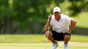 Koepka warms up for Masters with Orlando LIV win