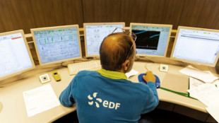 Crise &eacute;nerg&eacute;tique: la nationalisation d'EDF doit permettre d'agir plus vite, selon Le Maire