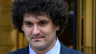 L'ex-star des cryptomonnaies Sam Bankman-Fried jug&eacute; pour fraude &agrave; New York