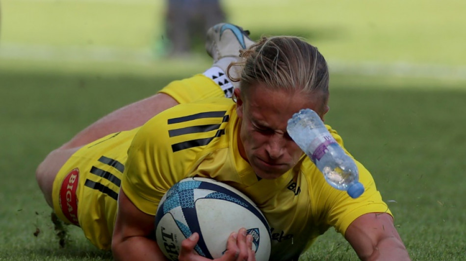 La Rochelle stunned as Brive relegated from Top 14