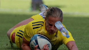 La Rochelle stunned as Brive relegated from Top 14