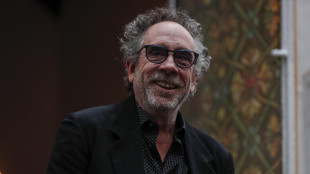 >ANSA-FOCUS/ Giffoni55, tra ospiti Tim Burton e Paolo Sorrentino
