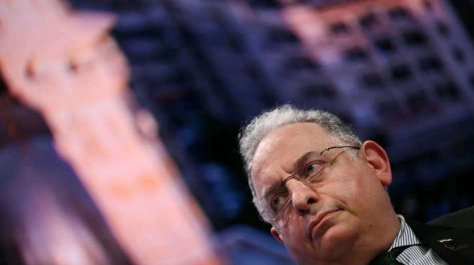 Syria won't wait for global community to reform economy: Finance Minister