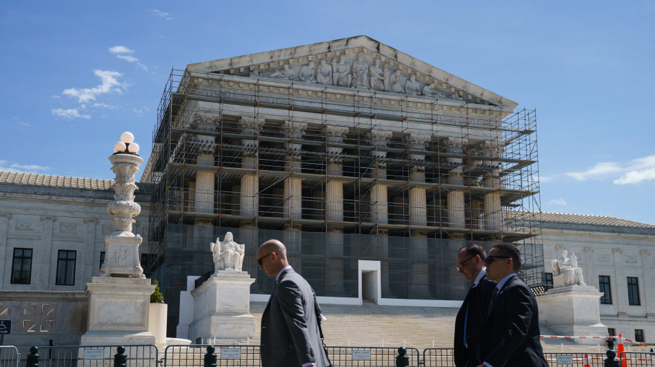 Corte Suprema Usa toglie divieto espulsioni Paesi terzi