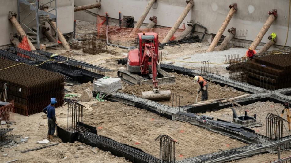 France: taux de ch&ocirc;mage quasi stable au 2e trimestre &agrave; 7,4%, selon l'Insee