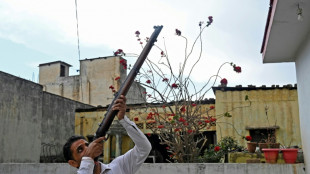 L'Inde cr&eacute;e des milices arm&eacute;es dans les villages hindous du Cachemire