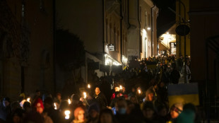 Fantasmas de la Guerra Fr&iacute;a en la isla sueca de Gotland por la amenaza rusa