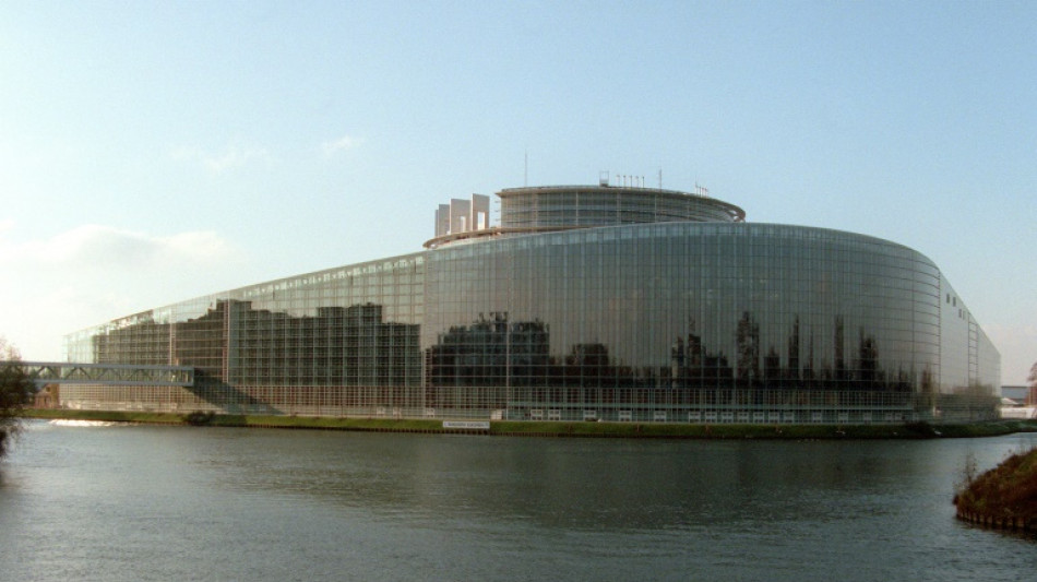 Le site du Parlement europ&eacute;en cibl&eacute; par une cyberattaque apr&egrave;s un vote sur la Russie