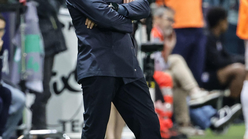 Chivu e la prima Inter, 'bene finche' avevamo energie'