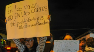 Guatemala inicia amanh&atilde; revis&atilde;o do resultado de elei&ccedil;&otilde;es impugnadas