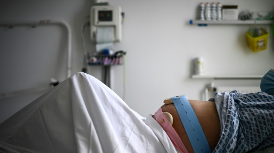 EUA aprovam p&iacute;lula para depress&atilde;o p&oacute;s-parto