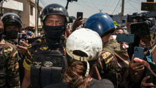 Madagascar protesters undeterred despite sacking of government