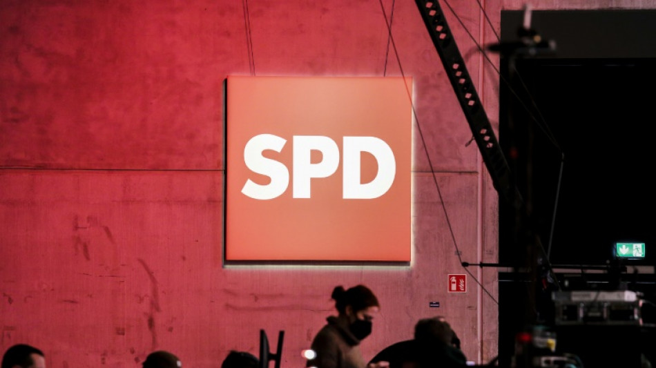 Klingbeil sieht Schr&ouml;der in der SPD "komplett isoliert"