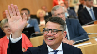 Hessischer Ministerpr&auml;sident zu CDU-Spitzenkandidat f&uuml;r Landtagswahl gek&uuml;rt