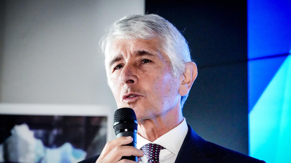 Abodi 'Iran-Israele?Esclusioni dolorose, spero sport porti pace'