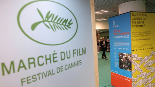 Inteligência artificial, a nova e temida realidade do cinema em Cannes