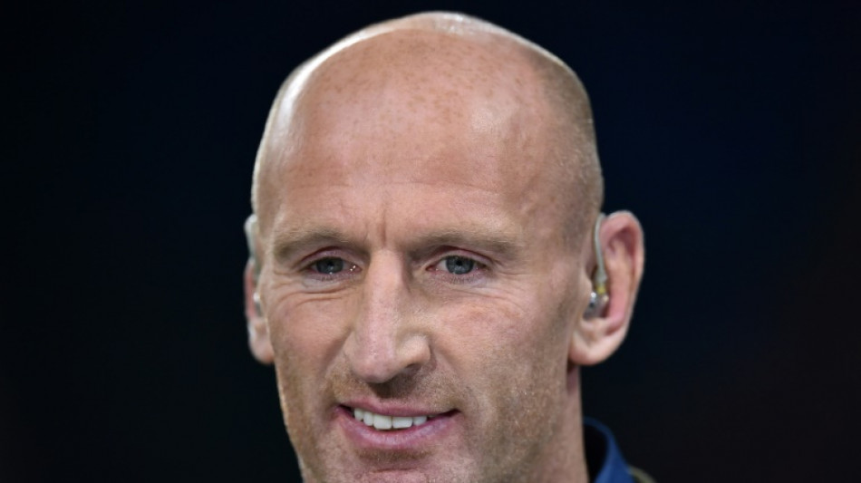 Rugby: Gareth Thomas accus&eacute; par un ex-partenaire de lui avoir transmis le VIH en cachant sa s&eacute;ropositiv&eacute;