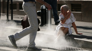 Costa leste dos EUA sofre primeira onda de calor 'extremamente perigosa' do ano