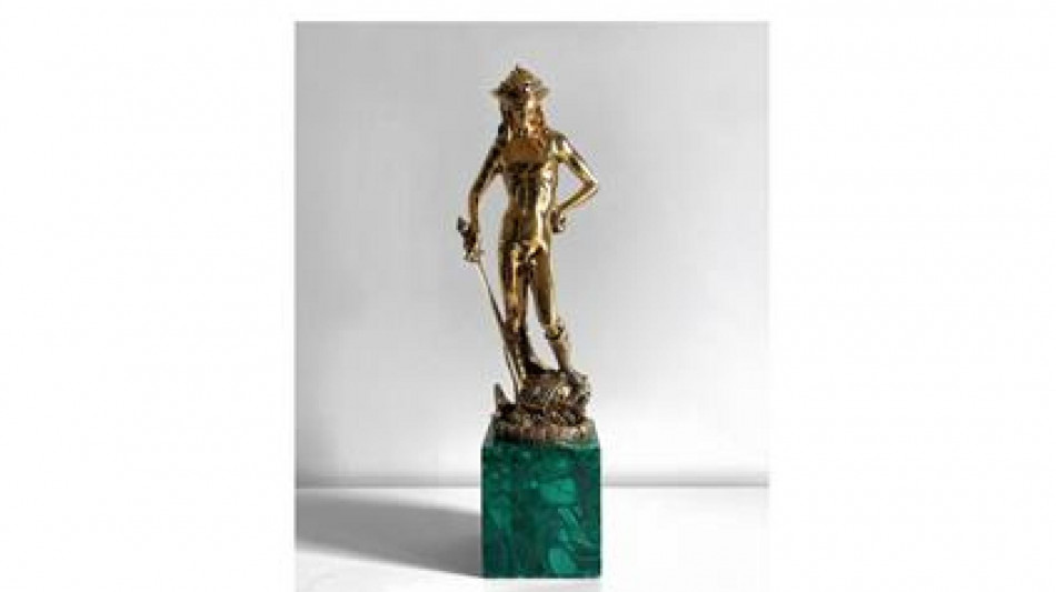 David di Donatello, "dietro le quinte" del premio con Detassis