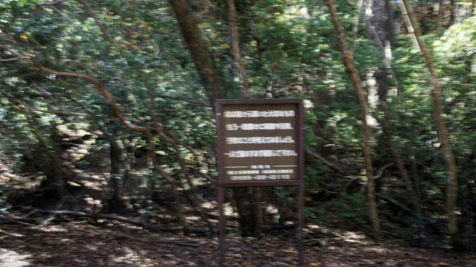 Jap&oacute;n registra una cifra r&eacute;cord de suicidios entre estudiantes