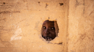 N&iacute;ger, el pa&iacute;s en donde 4 de cada 10 ni&ntilde;os no existen para la administraci&oacute;n