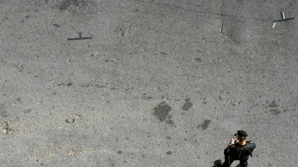 La Polic&iacute;a de Uruguay alerta sobre pr&eacute;stamos usureros ofrecidos por colombianos