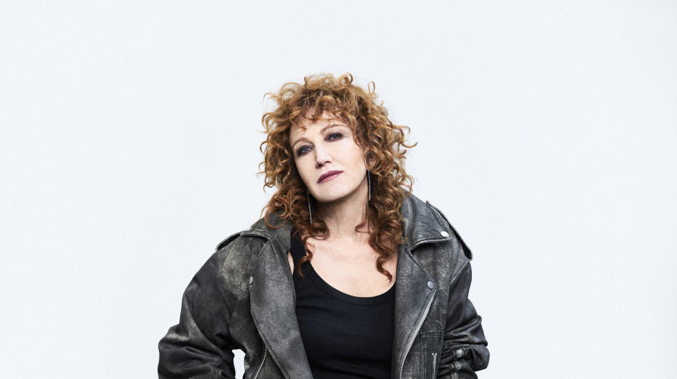 Semplicemente Fiorella, Mannoia a giugno torna a Caracalla