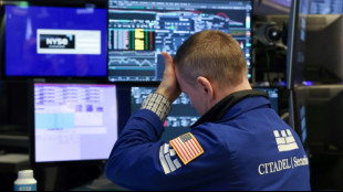 Wall Street termine sans direction claire, la nervosit&eacute; r&egrave;gne