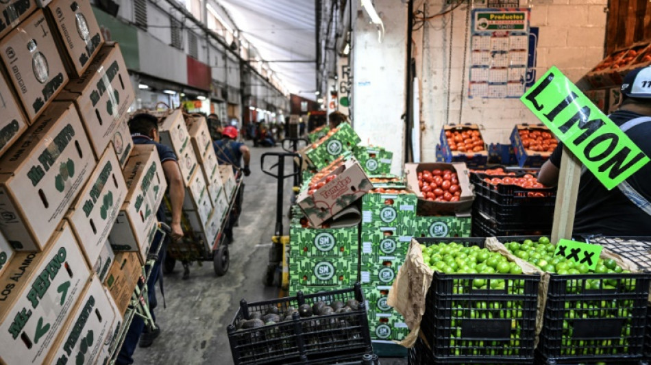 Banco Central do M&eacute;xico corta taxa b&aacute;sica de juros em 25 pontos-base, para 7,75%