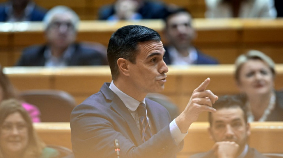Los diputados espa&ntilde;oles aprueban la "ley trans" que divide a la izquierda en el poder