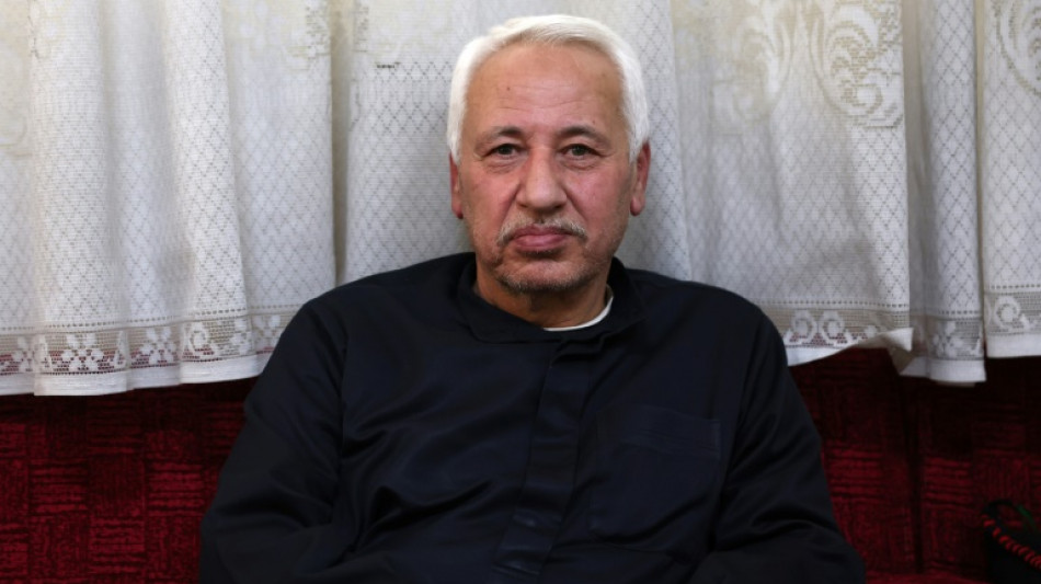 Sobrevivientes recuerdan el horror de una masacre en la Siria de Al Asad, 40 a&ntilde;os despu&eacute;s