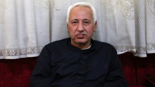 Sobrevivientes recuerdan el horror de una masacre en la Siria de Al Asad, 40 a&ntilde;os despu&eacute;s