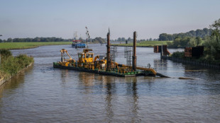 Bundesverwaltungsgericht urteilt &uuml;ber Nitratbelastung der Ems