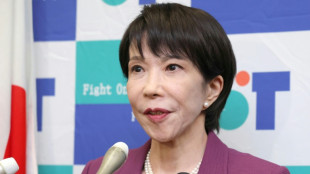 Nacionalista Takaichi entra na disputa para liderar partido que governa o Japão