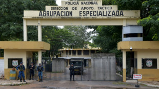 Un juez decreta prisi&oacute;n para el pol&iacute;tico que denunci&oacute; un supuesto fraude en los comicios de Paraguay