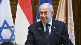 Netanyahu, non permetteremo a Iran di avere armi nucleari