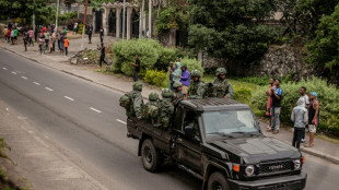 B&eacute;lgica desaconseja a sus ciudadanos los viajes a la Rep&uacute;blica Democr&aacute;tica del Congo